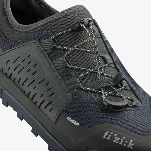 FIZIK batai TERRA ERGOLACE FLAT 2.0 DARK BLUE - BLACK (TEF2EMR1V4510)