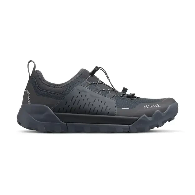 FIZIK batai TERRA ERGOLACE FLAT 2.0 DARK BLUE - BLACK (TEF2EMR1V4510)