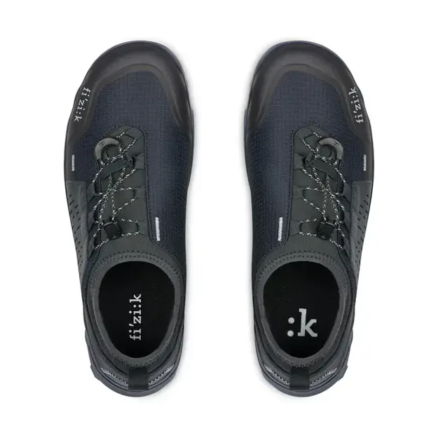 FIZIK batai TERRA ERGOLACE FLAT 2.0 DARK BLUE - BLACK (TEF2EMR1V4510)