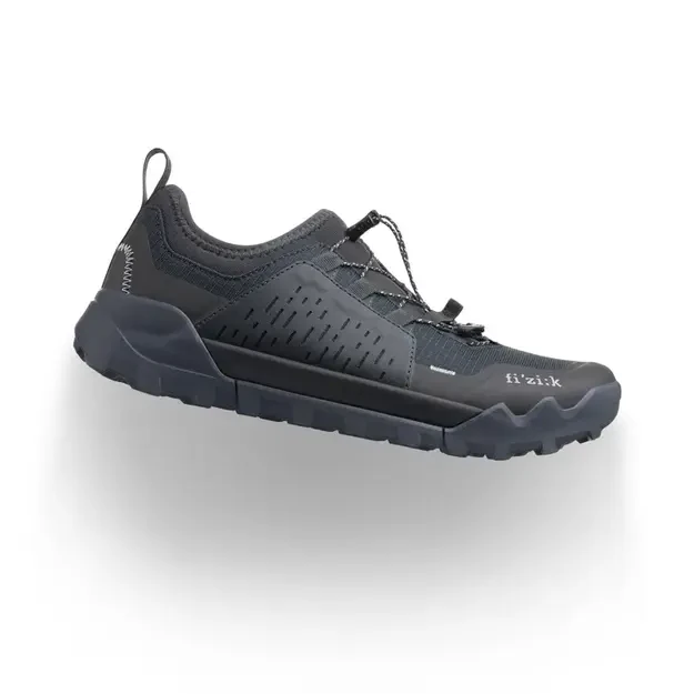 FIZIK batai TERRA ERGOLACE FLAT 2.0 DARK BLUE - BLACK (TEF2EMR1V4510)