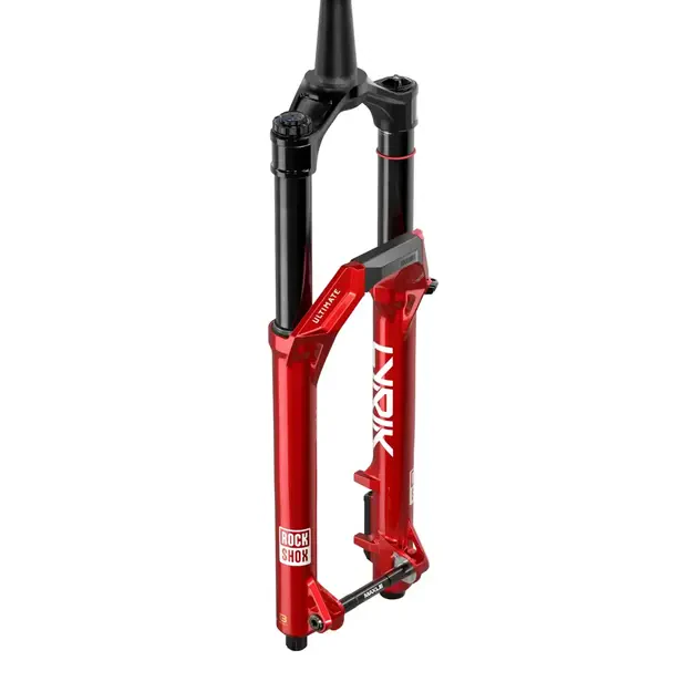 00.4021.271.006 - ROCKSHOX AM FS LYRK ULT 27SB 150 RED C5R55 44 E1