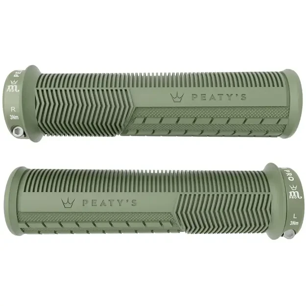 PEATY S GRIPY MONARCH PRO MUSHROOM THICK MINT (PGM-PRO-MSH-THK-MNT-20)
