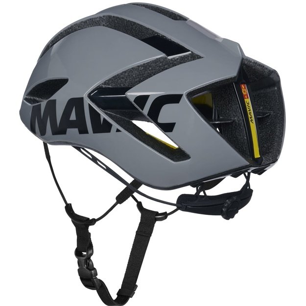MAVIC HELMET COMETE SL MIPS GREY (C000696)