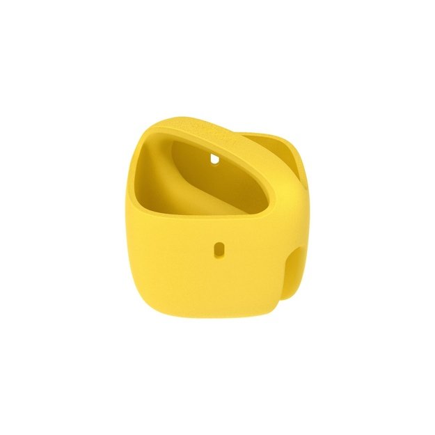 WOOM Krepšiukas ant vairo POP kids Baik Basket Yellow