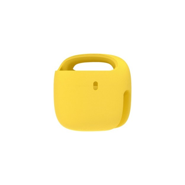 WOOM Krepšiukas ant vairo POP kids Baik Basket Yellow