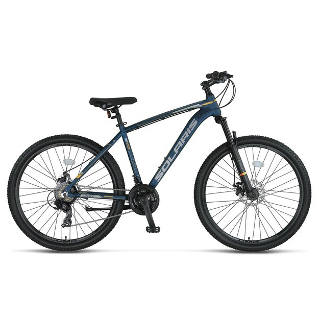 UMIT Solaris XC HYD 29  // 21G, dydis 18  (46 cm) (mėlyna)