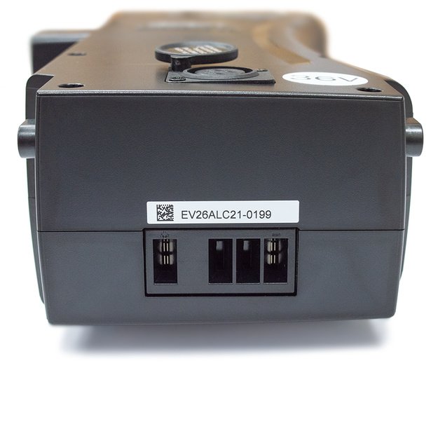 Elektrinio variklio akumuliatorius Samsung 36V 11Ah 401.5Wh