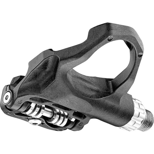 Plento dviračių pedalai Giant Road Pro