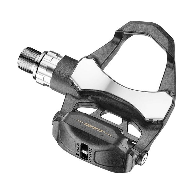 Plento dviračių pedalai Giant Road Pro