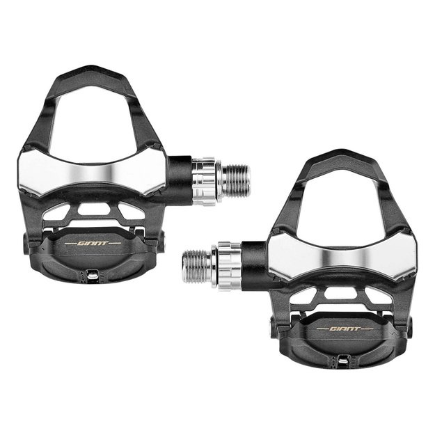 Plento dviračių pedalai Giant Road Pro