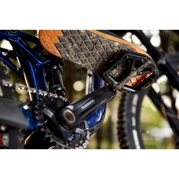 Pedalai Giant Pinner Comp MTB