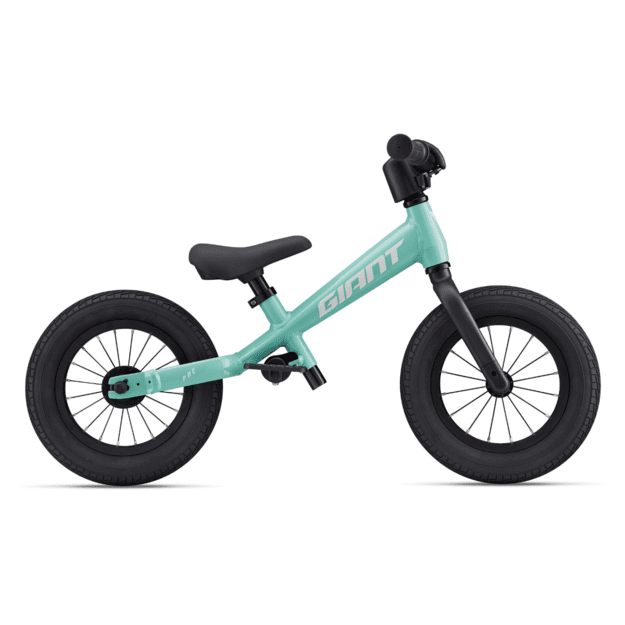 Balansinis dviratis GIANT Pre Push Bike, Ocean Wave