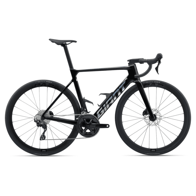 Plento dviratis GIANT Propel Advanced 2 (2025) anglies pluošto