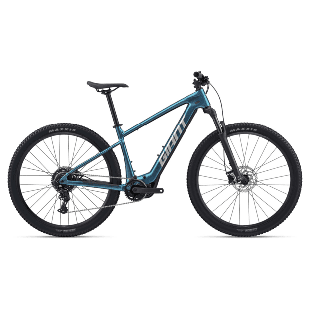 Elektrinis dviratis GIANT Talon E+ (2026) 29  Electron Blue