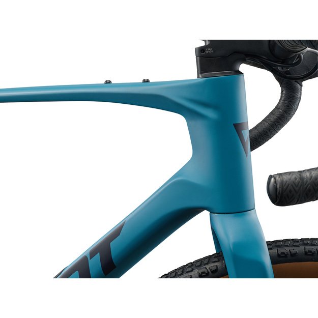 GRAVEL dviratis GIANT Revolt Advanced 3 (2026) Akvariumas (M/L)
