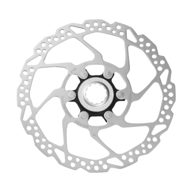 Stabdžių diskas SHIMANO SM-RT54 CENTER LOCK 180 mm