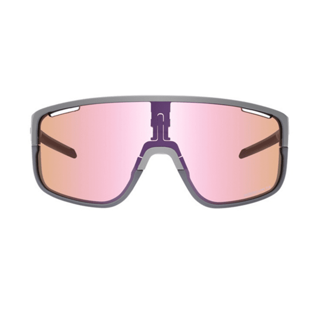 Shimano akiniai Eyewear CE-PLSR3 PULSAR RIDESCAPE TRAIL Frost gray