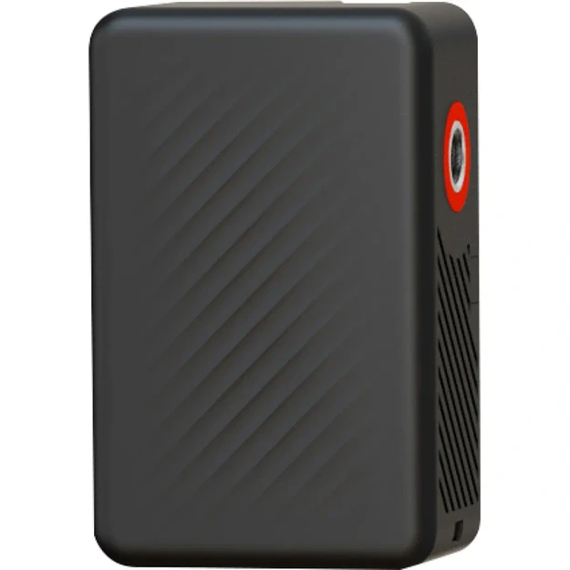 Voxom elektrinė pompa Mini Tire Inflator EPu2