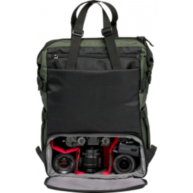 Manfrotto kuprinė Street Convertible Tote Bag