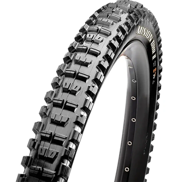 MAXXIS TIRE MINION DHR II 27.5X2.60 FOLDABLE MAXXTERRA/EXO/TR (ETB00699700)