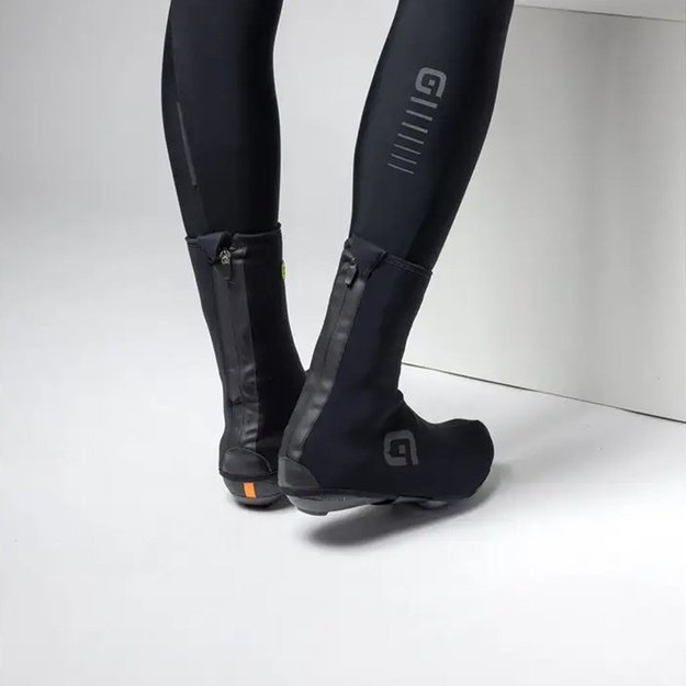Antbačiai Al&eacute; Neoprene // dydis: L (EU 43-45) (juoda)