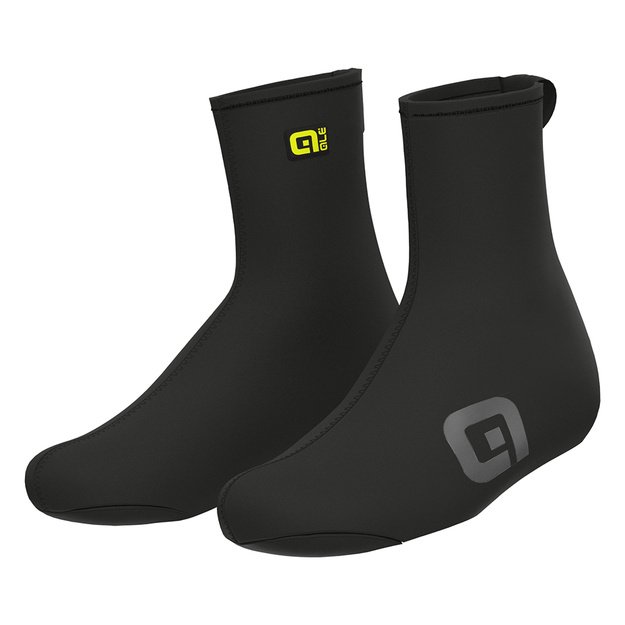 Antbačiai Al&eacute; Neoprene // dydis: L (EU 43-45) (juoda)