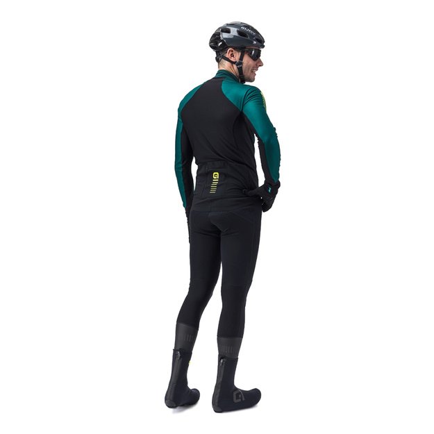 Antbačiai Al&eacute; Neoprene // dydis: L (EU 43-45) (juoda)