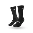 FIZIK kojinės PERFORMANCE BLACK (FZSOCKROA00010)