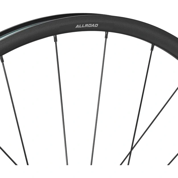 MAVIC ALLROAD DISC CENTERLOCK XDR REAR (R00153306)