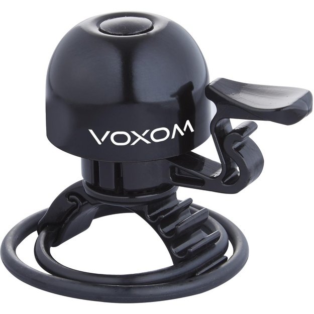 Skambutis Voxom Bicycle Bell Kl15