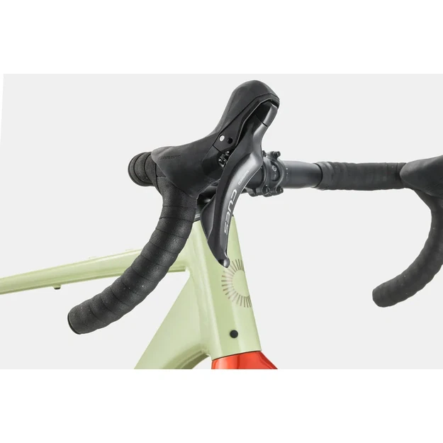 Dviratis CANNONDALE TOPSTONE CAAD 2 CUES 1x (C1514GU10/CHA)