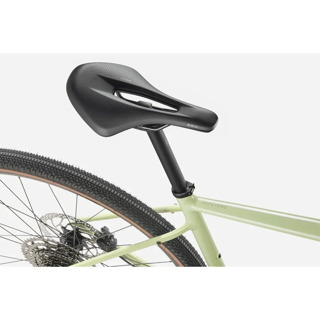 Dviratis CANNONDALE TOPSTONE CAAD 2 CUES 1x (C1514GU10/CHA)