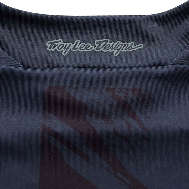 TLD LONG SLEEVE JERSEY SKYLINE CHILL ROCKSLIDE OBSIDIAN (35386901) 4