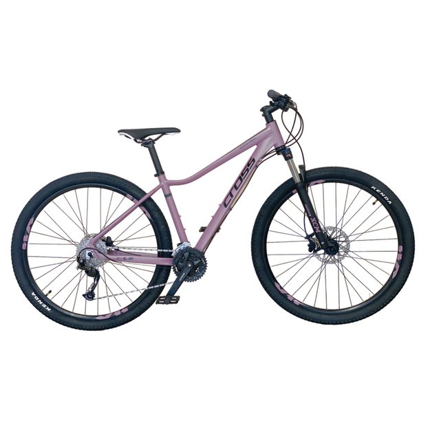 CROSS CAUSA SL3 29  dydis 17  (44cm) (rožinė)