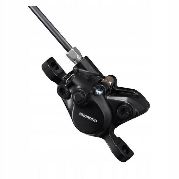 Pavarų / stabdžių komplektas galas Shimano ST-EF505 ir MT200 1700mm 9 pavarų 1