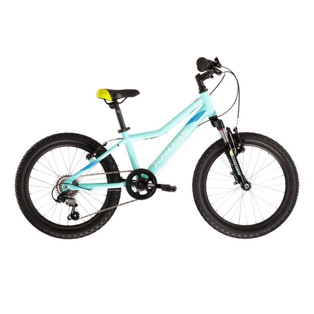 KROSS Lea Mini 2.0 vaikiškas dviratis 