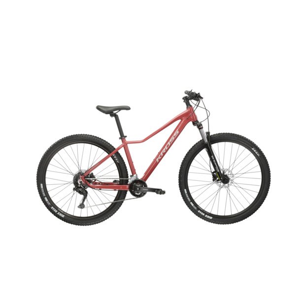 KROSS Lea 5.0 D clasil g moteriškas kalnų (MTB) dviratis (27.5 ) 
