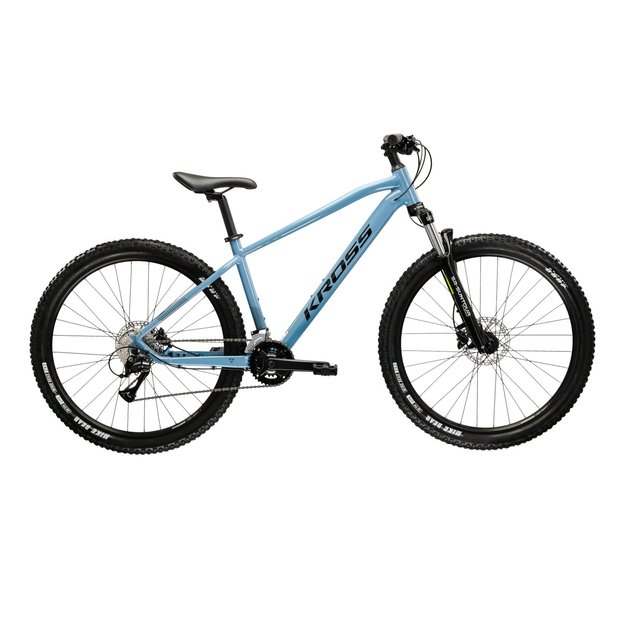 KROSS Hexagon 4.0 blubla g kalnų (MTB) dviratis (29 ) MY25 