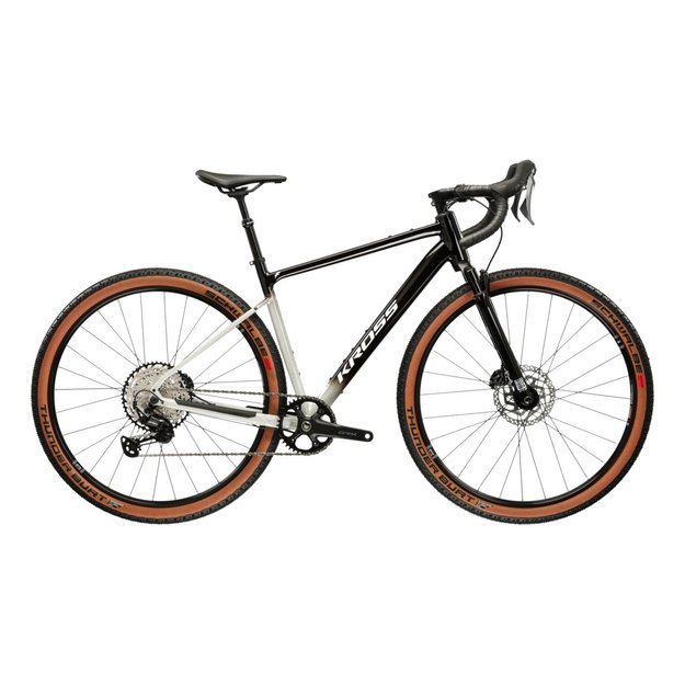 KROSS Esker TR blagry g gravel dviratis (28  ) MY25 