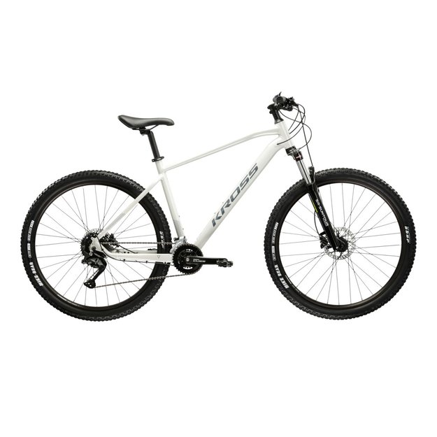 KROSS Hexagon 5.0 grydge g kalnų (MTB) dviratis (27.5 ) MY25 