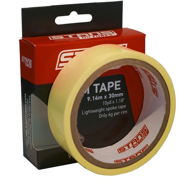 Ratlankio juosta Stan s NoTubes 30mm  1