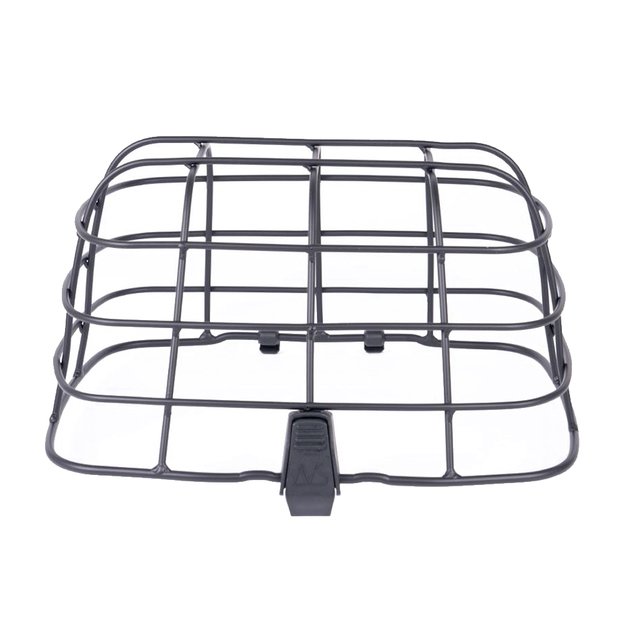 Krep&scaron;io AtranVelo DUO dangtis // skrtas gyvūnų transportavimui (juoda) 3