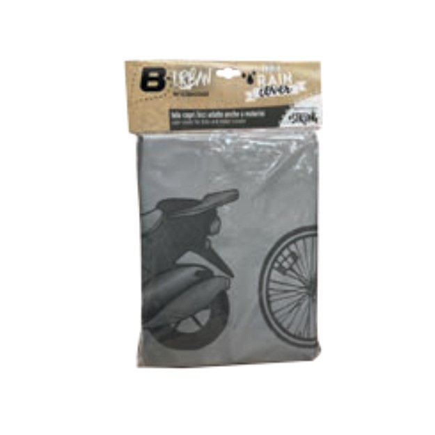 Dviračio uždangalas BONIN B-Urban 230x110x80cm 1