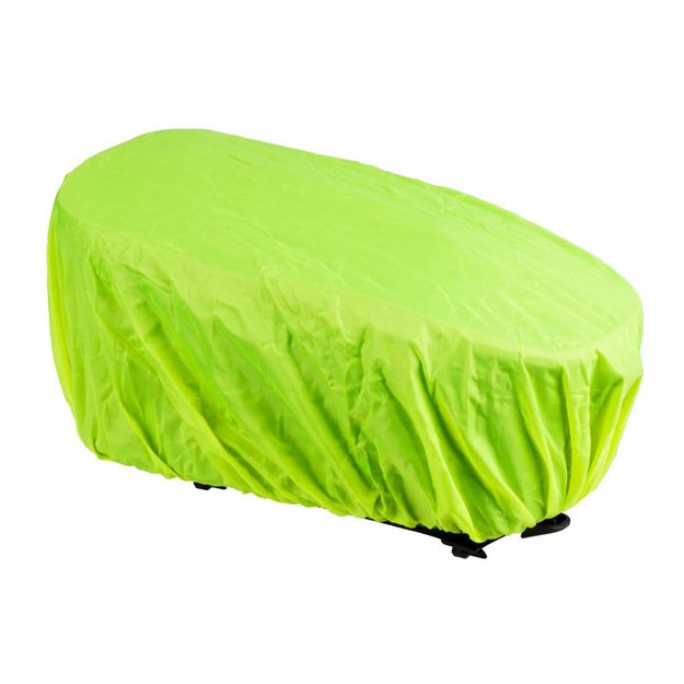 Krep&scaron;ys Racktime Talis Plus ant bagažinės 8l+7l (juodas) 2