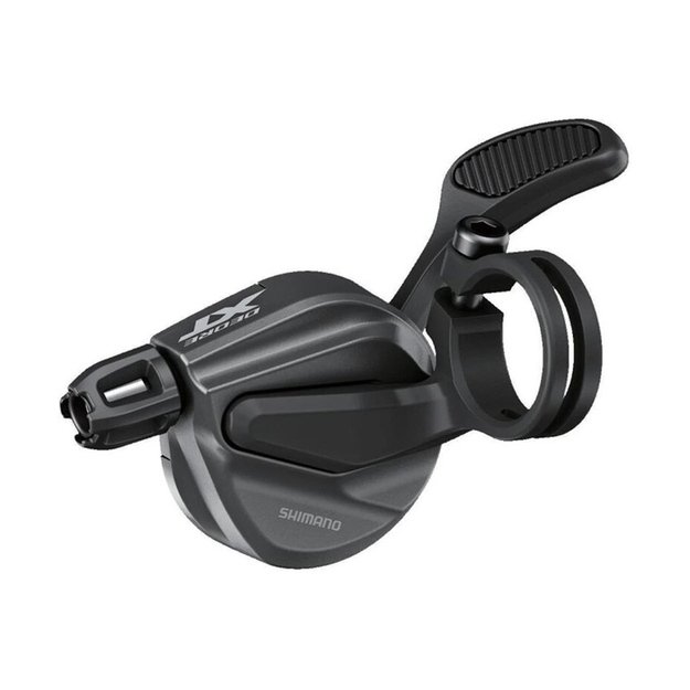 Pavarų (dešinė) rankenėlė Shimano DeoreXT M8100 12 pav 1
