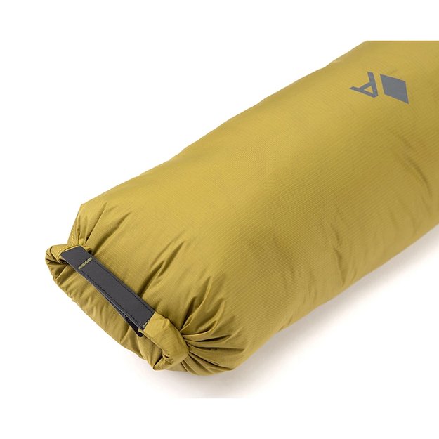 Dviračio krep&scaron;ys ant vairo Acepac Bar Roll MKIII // 8/16 l (30-60 cm) (žalias/pilkas) 5