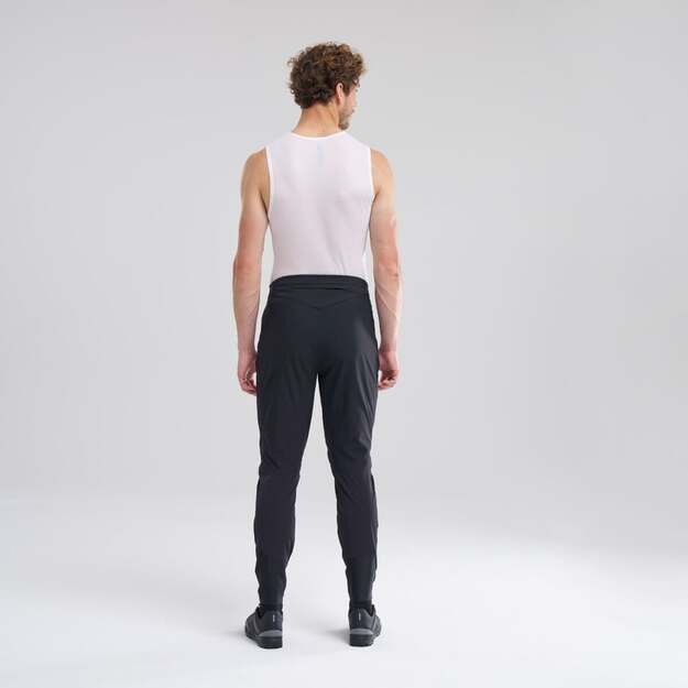 MAVIC MENS PANTS DEEMAX ENDURO ALPHA BLACK (T000660) 6