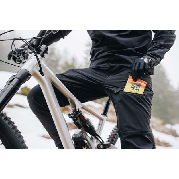 MAVIC MENS PANTS DEEMAX ENDURO ALPHA BLACK (T000660) 8