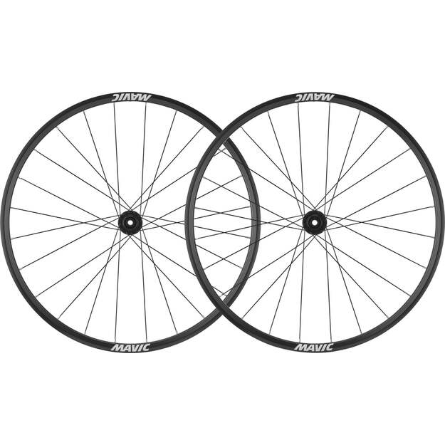 MAVIC ACCESS RG22 DISC CENTERLOCK SHIMANO/SRAM HG P&Aacute;R QR (P00126503)