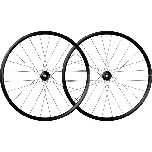 MAVIC AKSIUM 1 DISC CENTERLOCK SHIMANO/SRAM HG PÁR (P00017903)